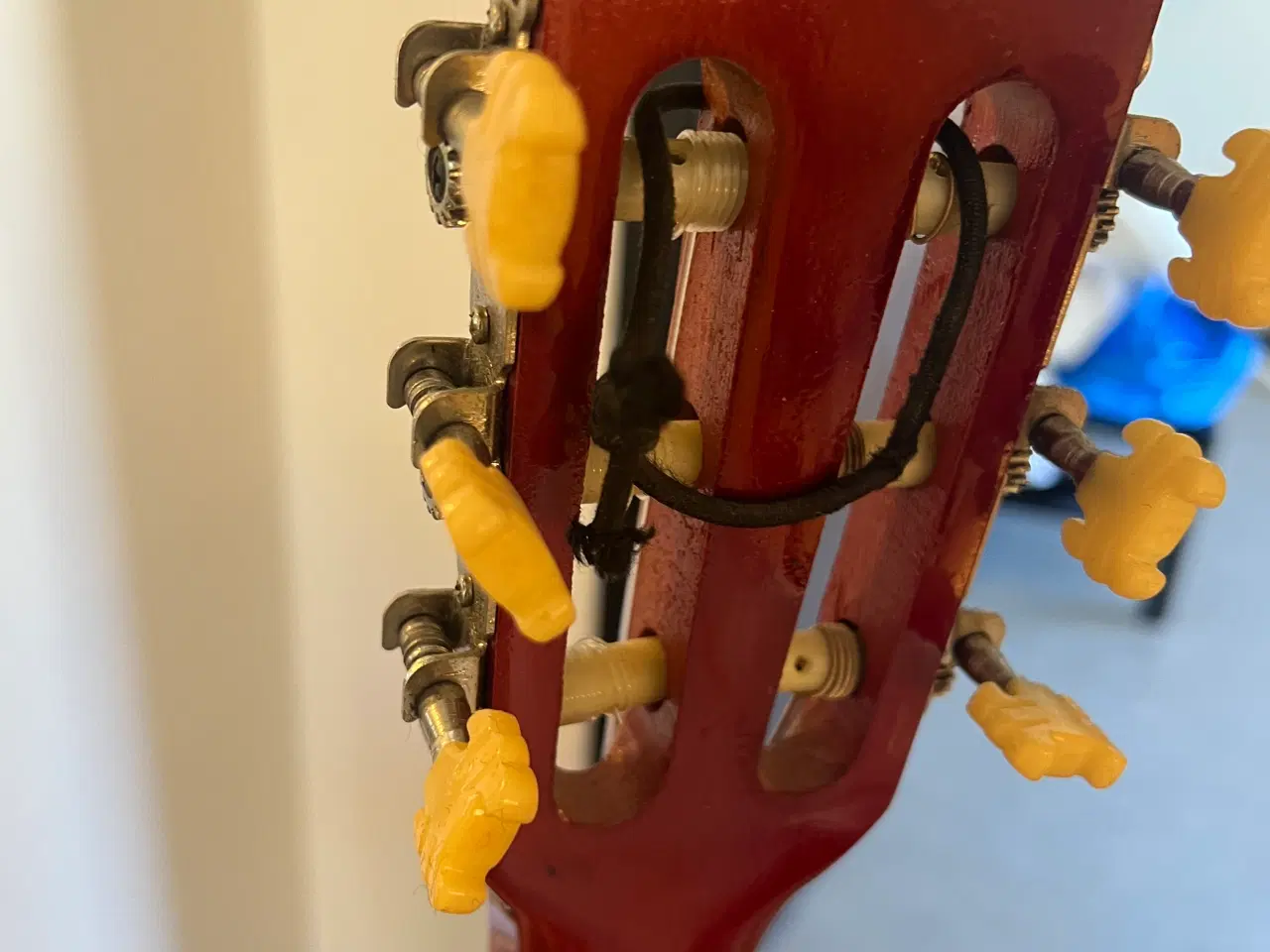 Billede 6 - Hollhouse model: 3631 Guitar 