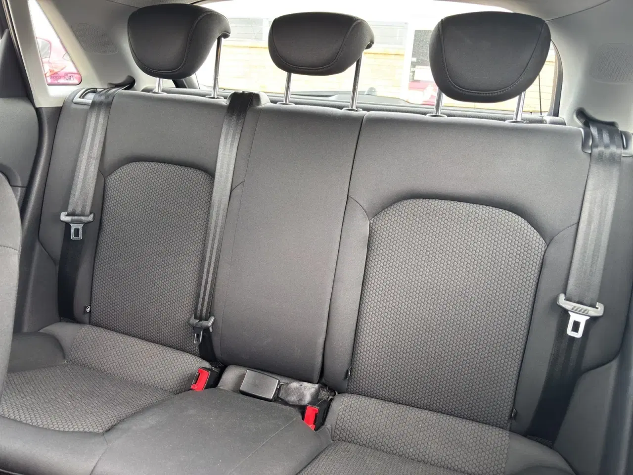 Billede 14 - Audi A1 1,6 TDi 116 Sportback