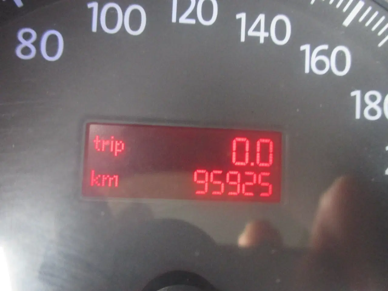Billede 16 - VW New Beetle 1,6 Trendline