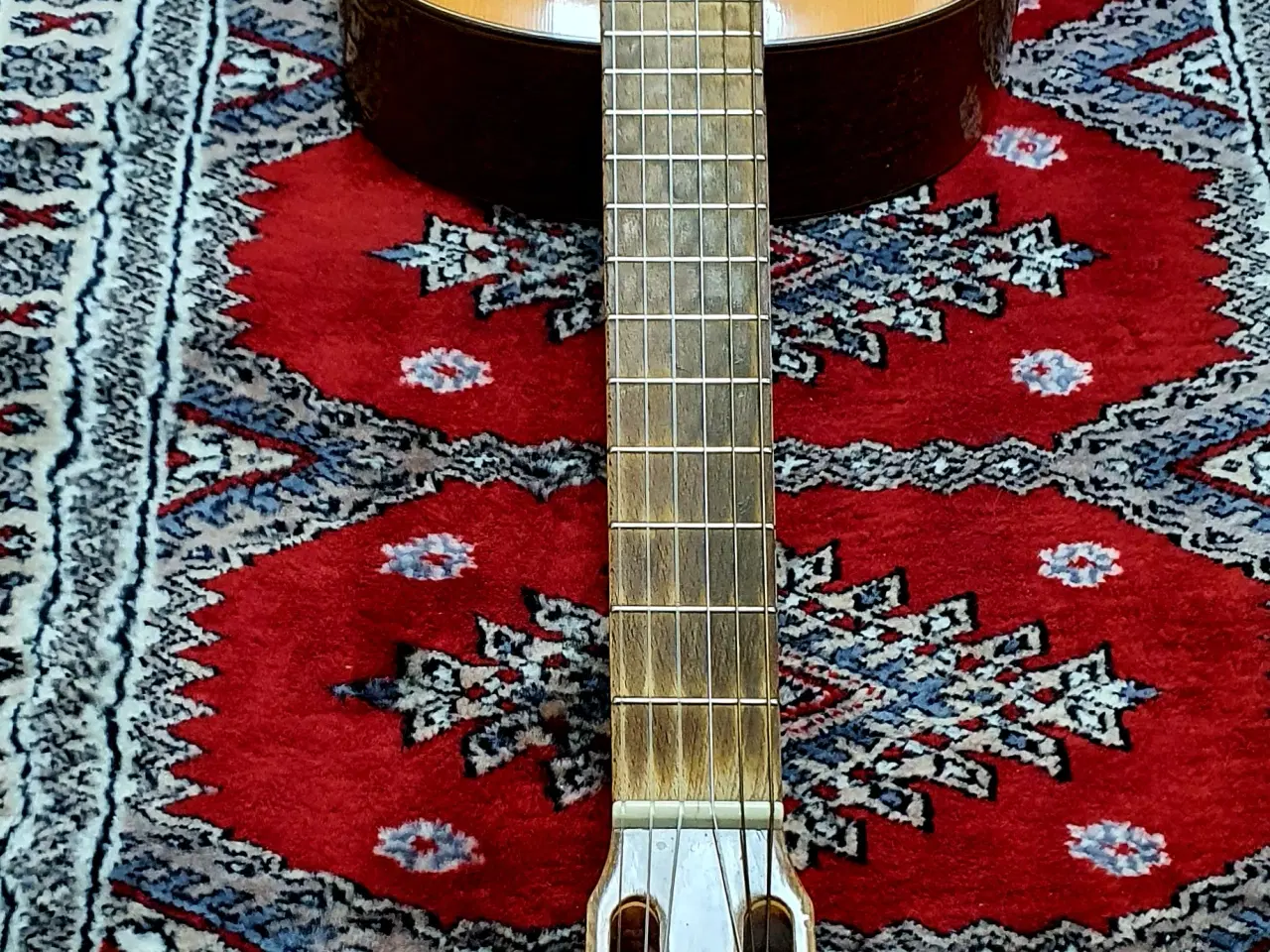 Billede 1 - Spansk guitar