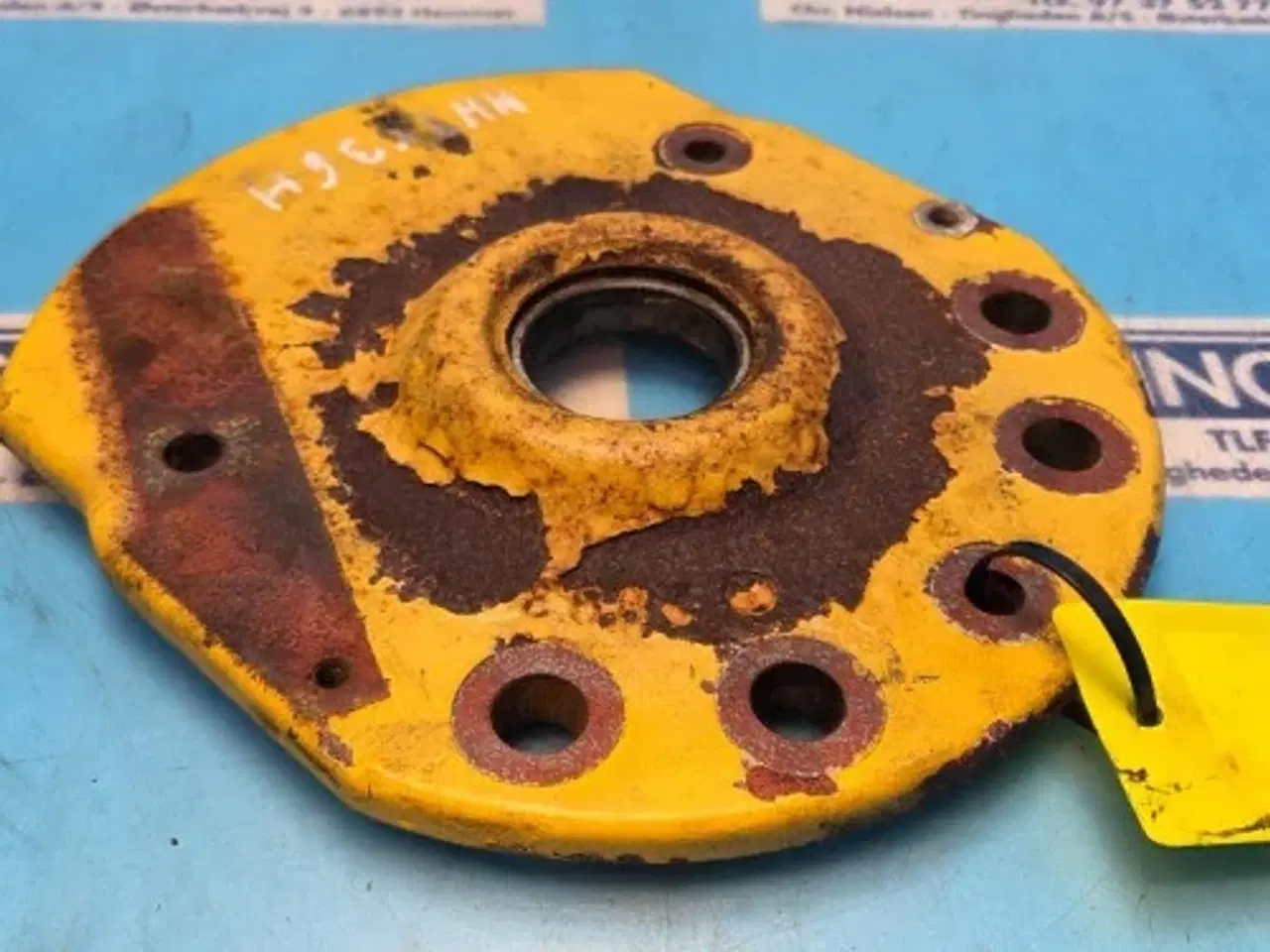 Billede 2 - New Holland TX36 Gaffelbolt 357300