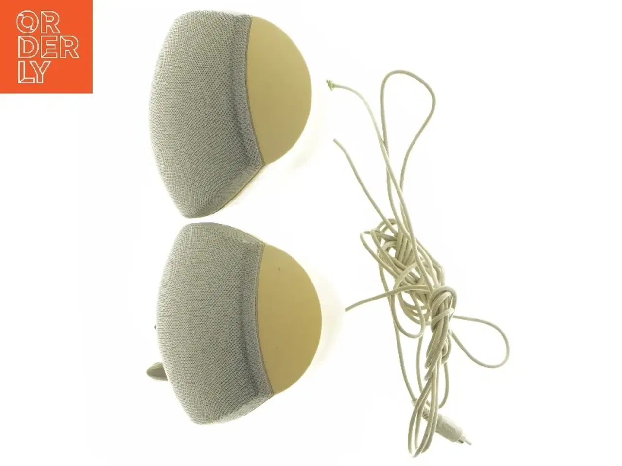 Billede 4 - JBL computerhøjttalere fra JBL (str. 27x11x10 cm)