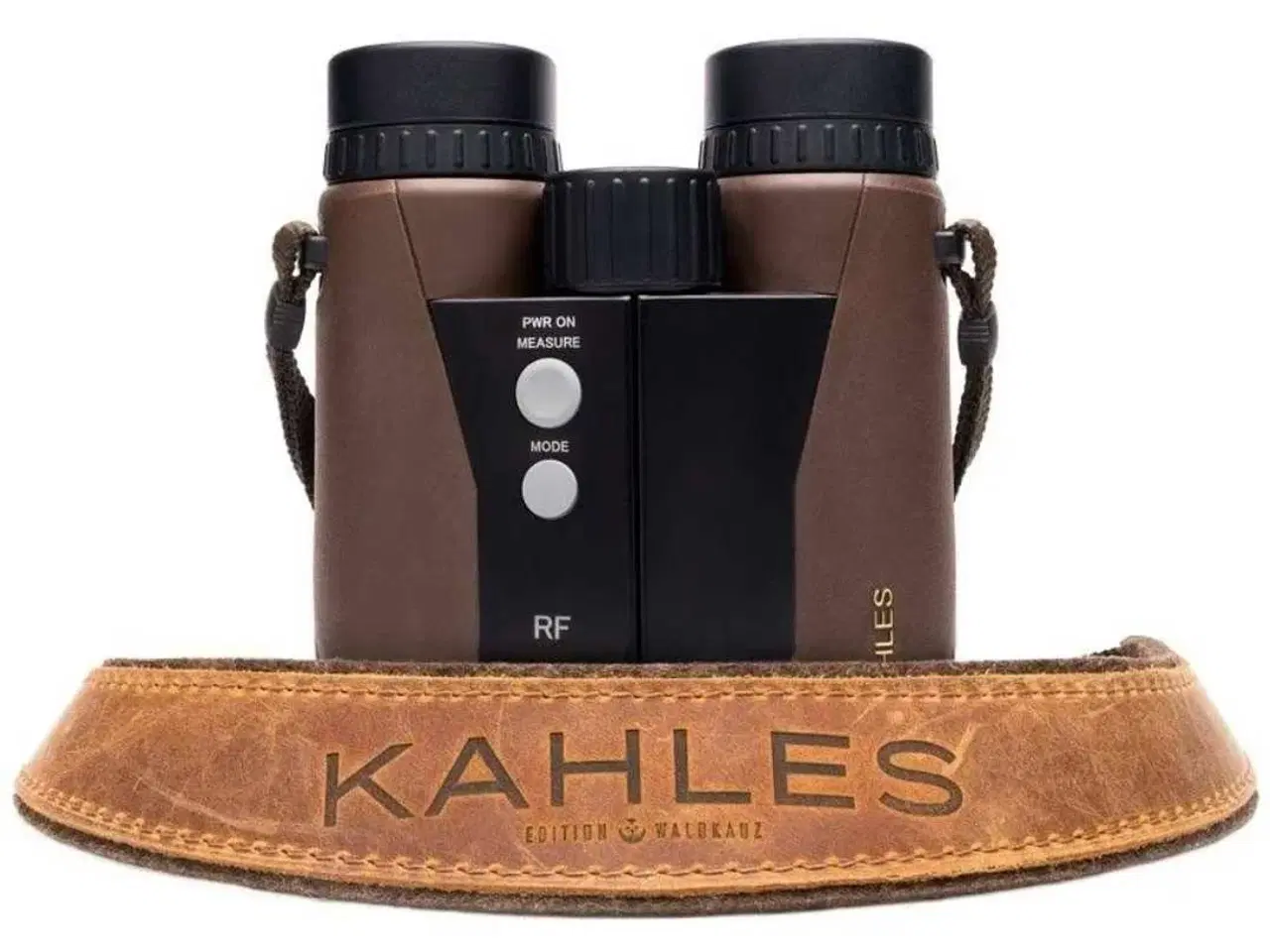 Billede 2 - Kahles Helia RF 8x42