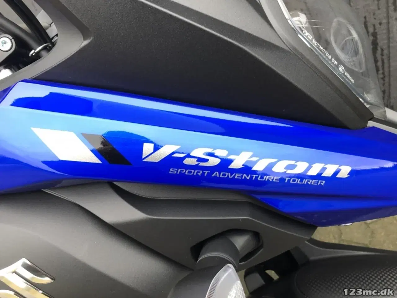 Billede 11 - Suzuki DL 650 V-Strom