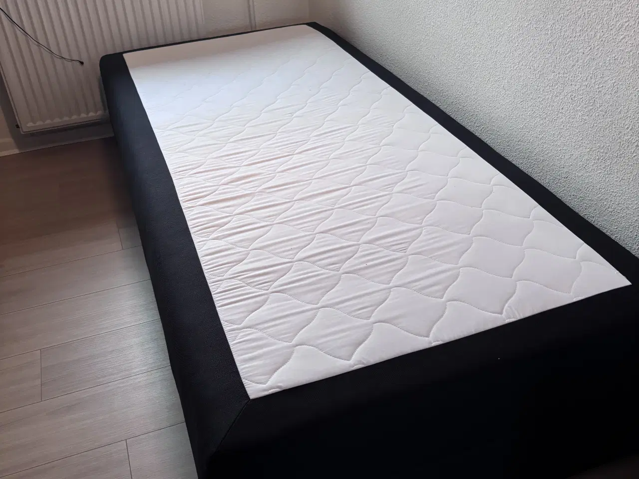 Billede 3 - Enkelt seng