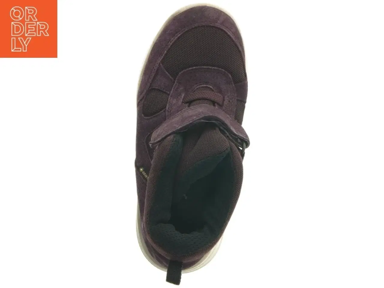 Billede 4 - Børnesko i størrelse 30 fra Ecco (str. 30 )