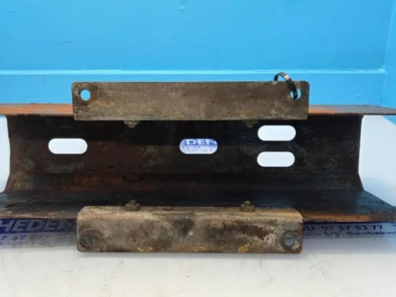 Billede 10 - New Holland T7.315 Beskyttelseskærm 47948975