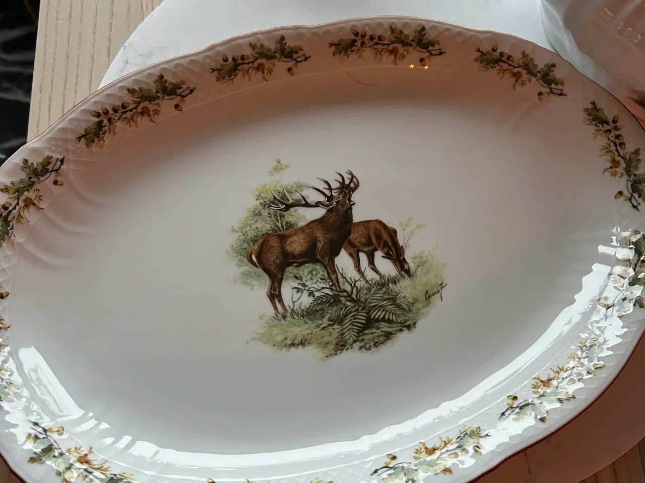 Billede 3 - Jægerstell