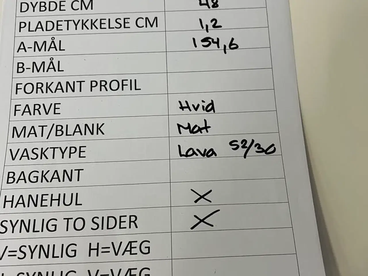 Billede 3 - KUMA vask