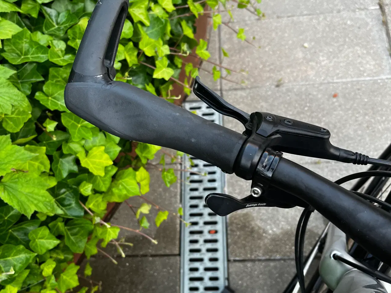 Billede 8 - Specialized Sirrus 4.0 Carbon 2021 
