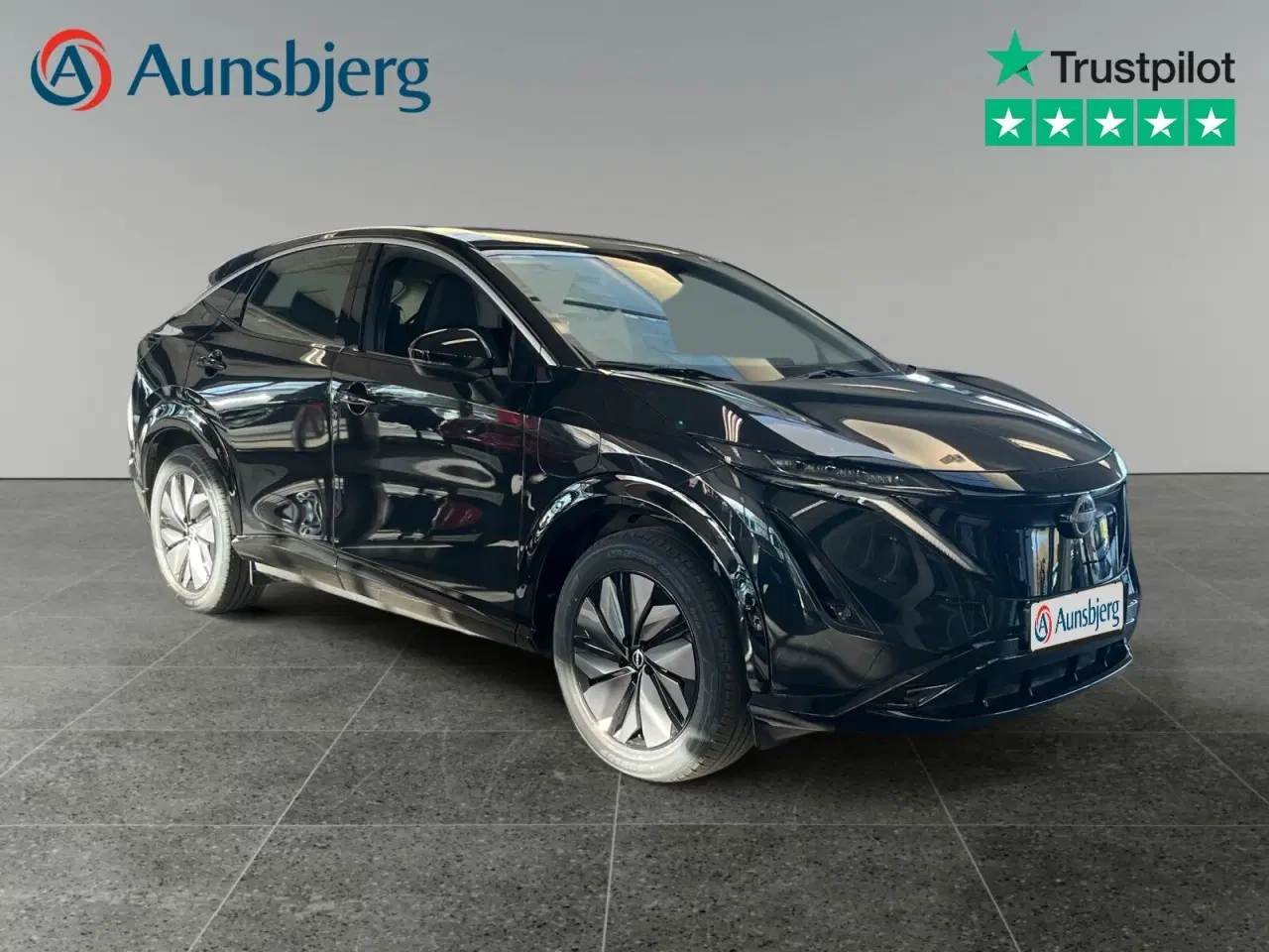 Billede 7 - Nissan Ariya 63 Engage