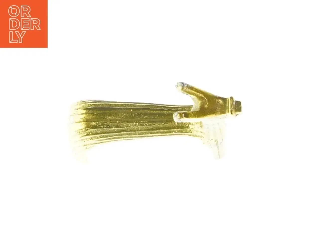 Billede 3 - Dekorativ figur (str. 10 X 4 X 13 cm)