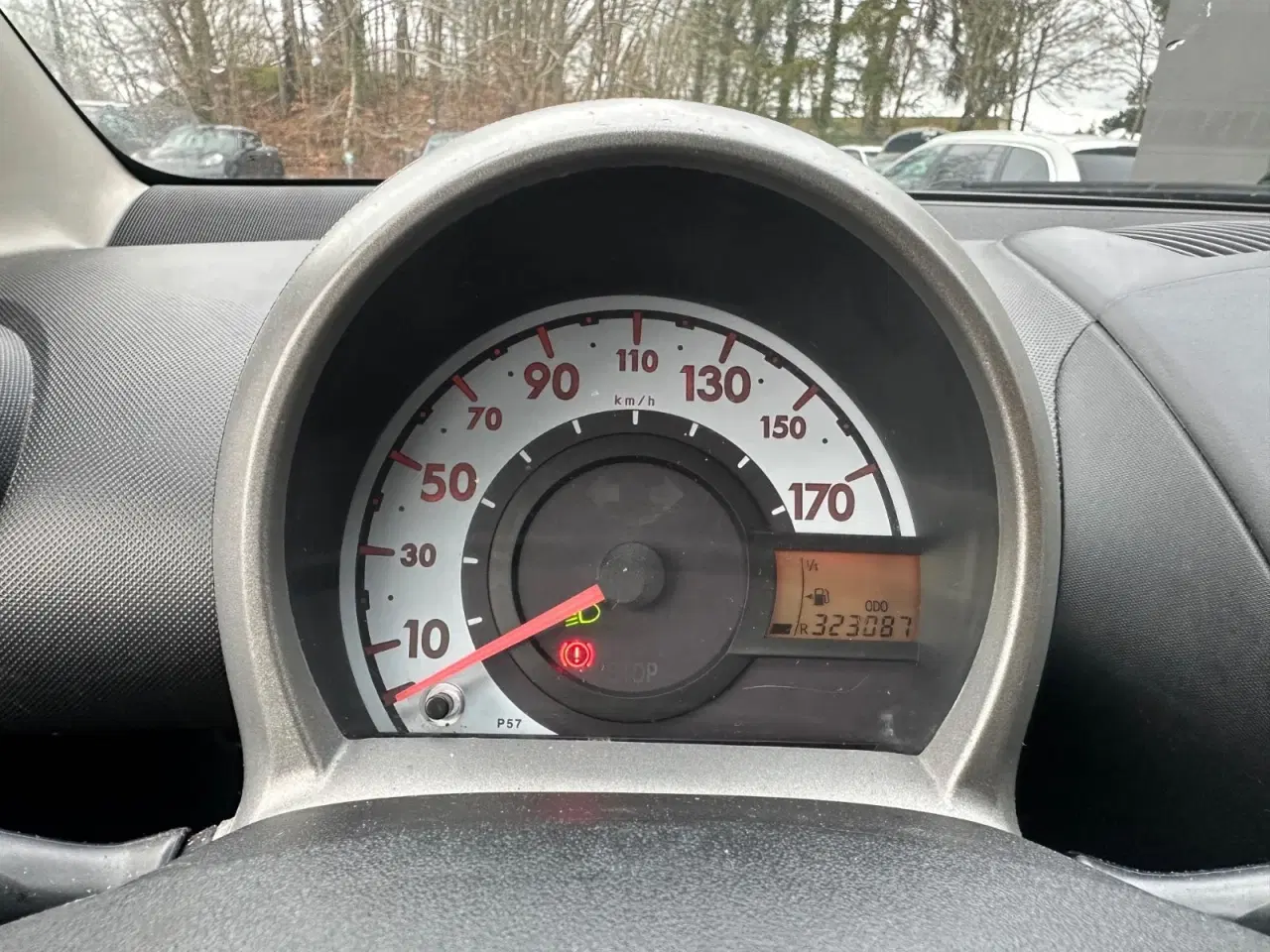 Billede 10 - Toyota Aygo 1,0 VVT-i T1