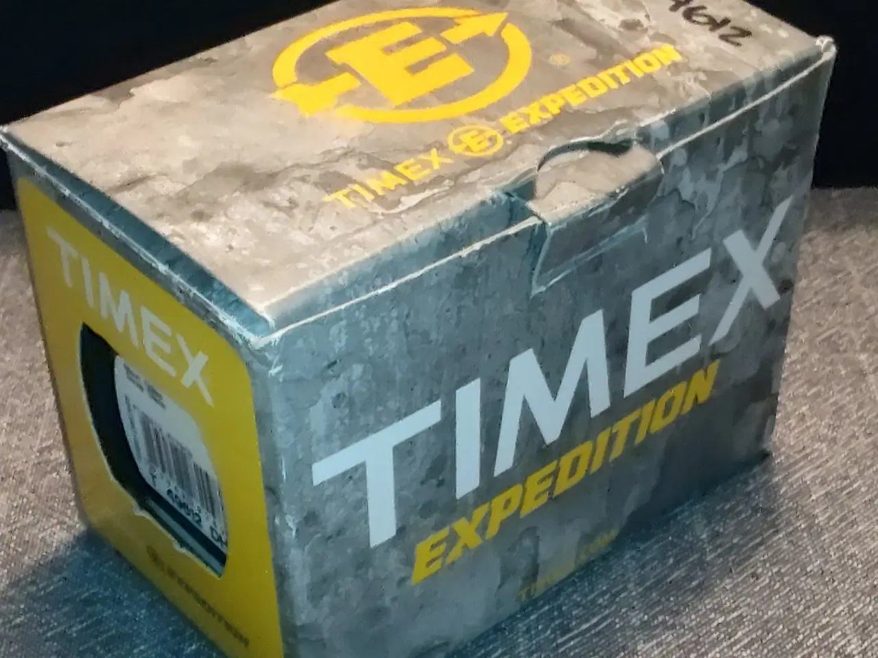 Billede 15 - Timex Expedition UBRUGT 