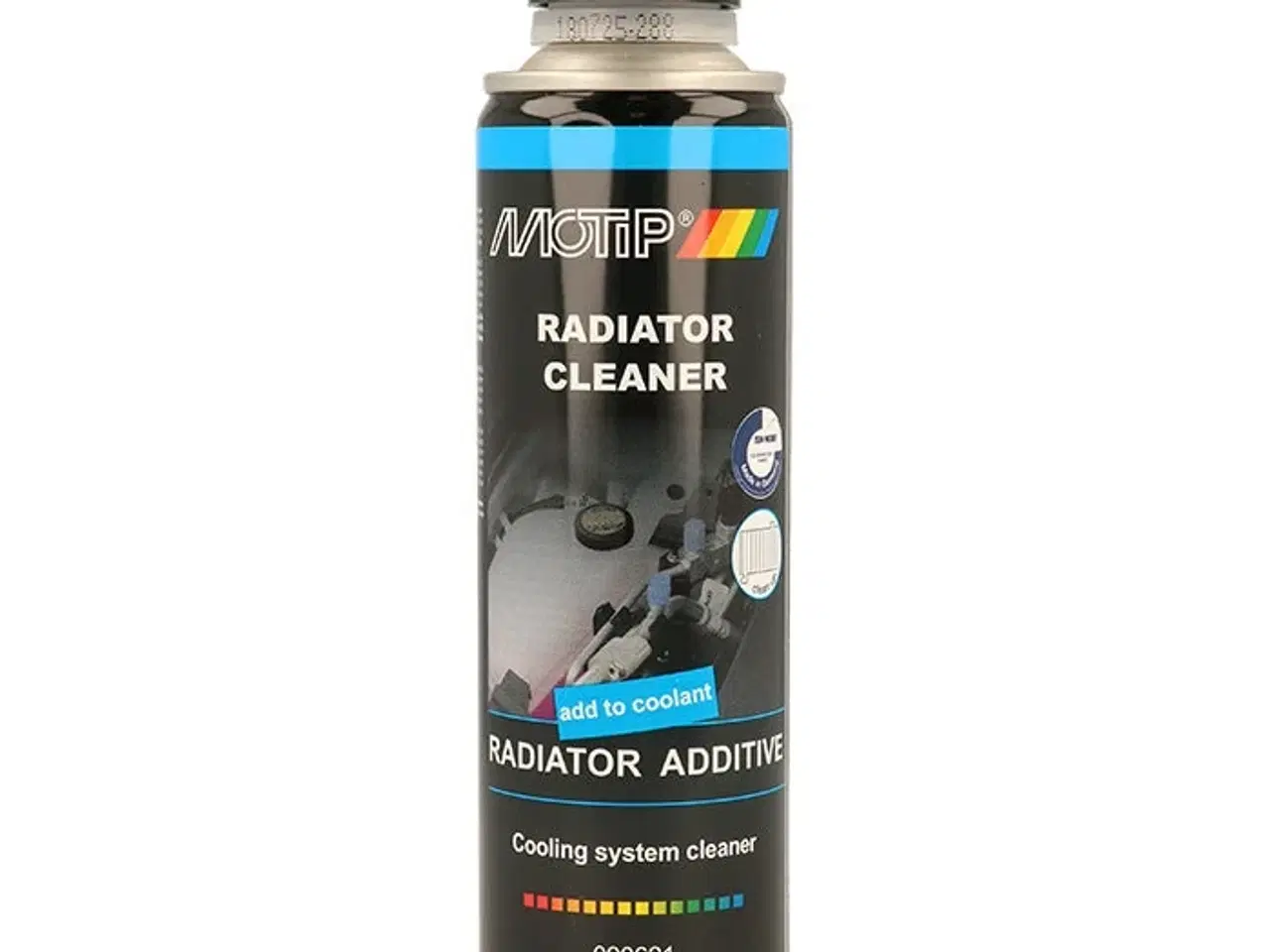 Billede 1 - Motip Radiatorrens 300ml