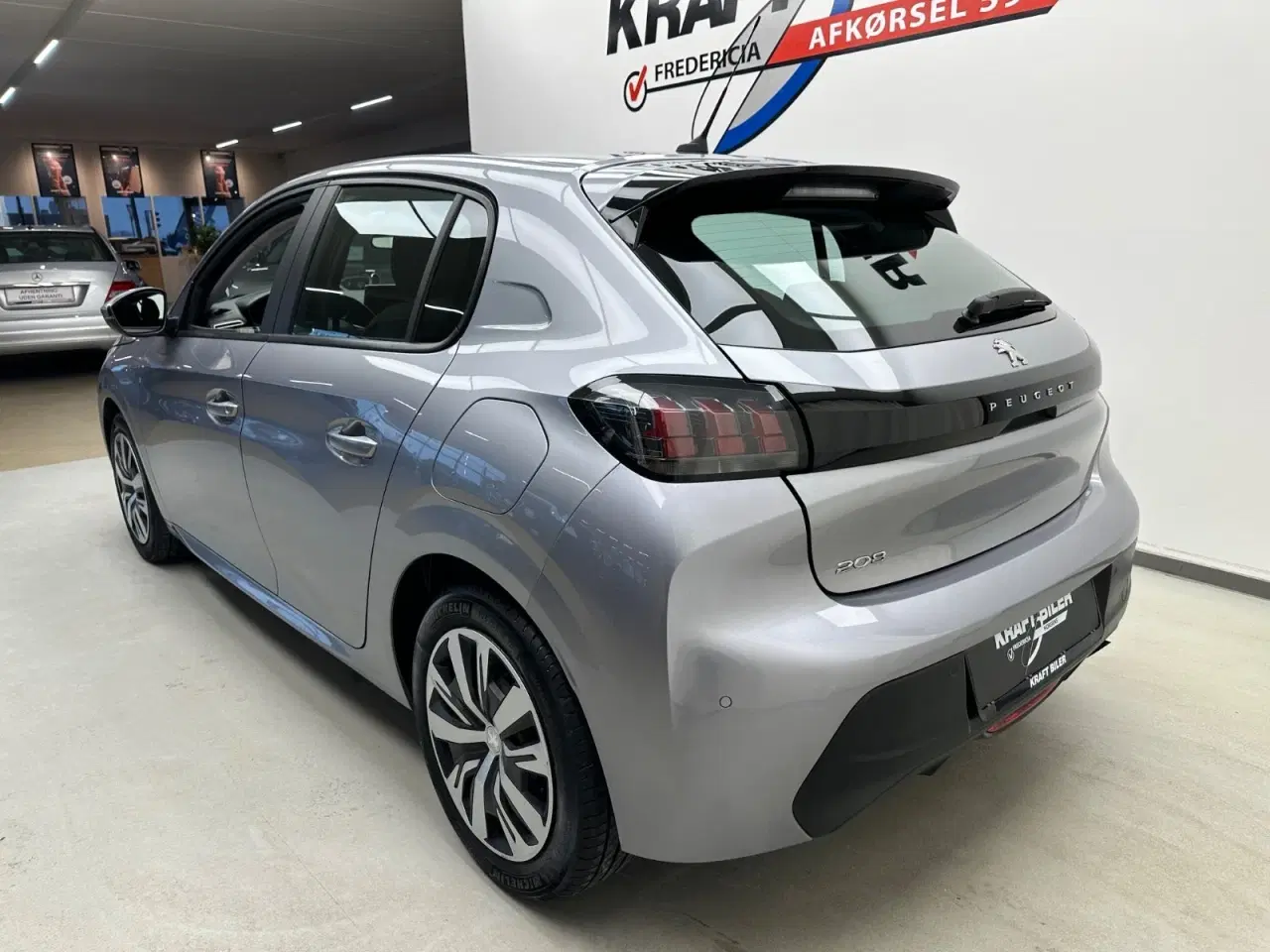 Billede 3 - Peugeot 208 1,2 PureTech 100 Active+