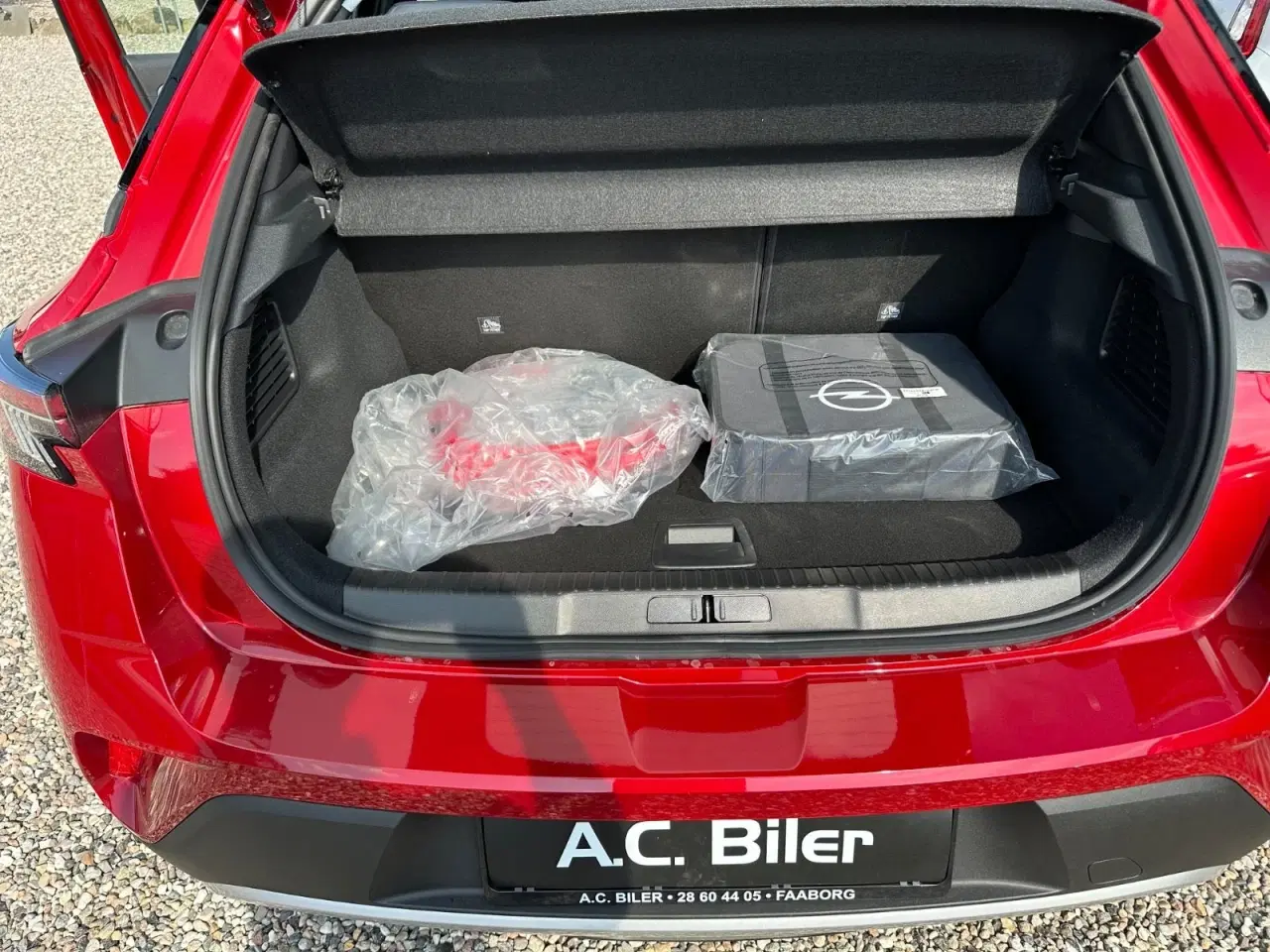 Billede 8 - Opel Mokka-e 50 Elegance