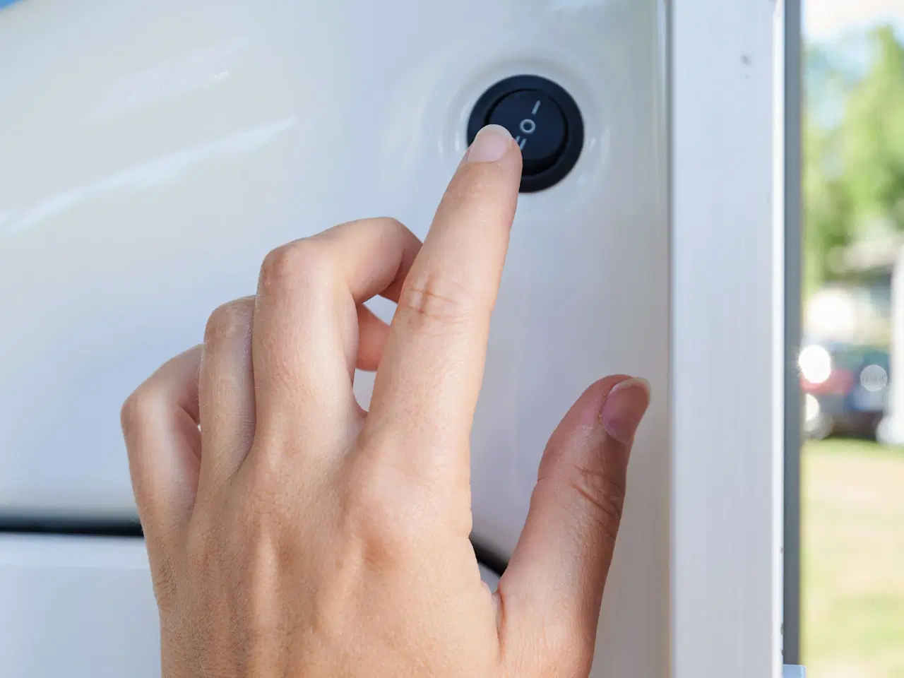 Billede 24 - Böckmann Portax E