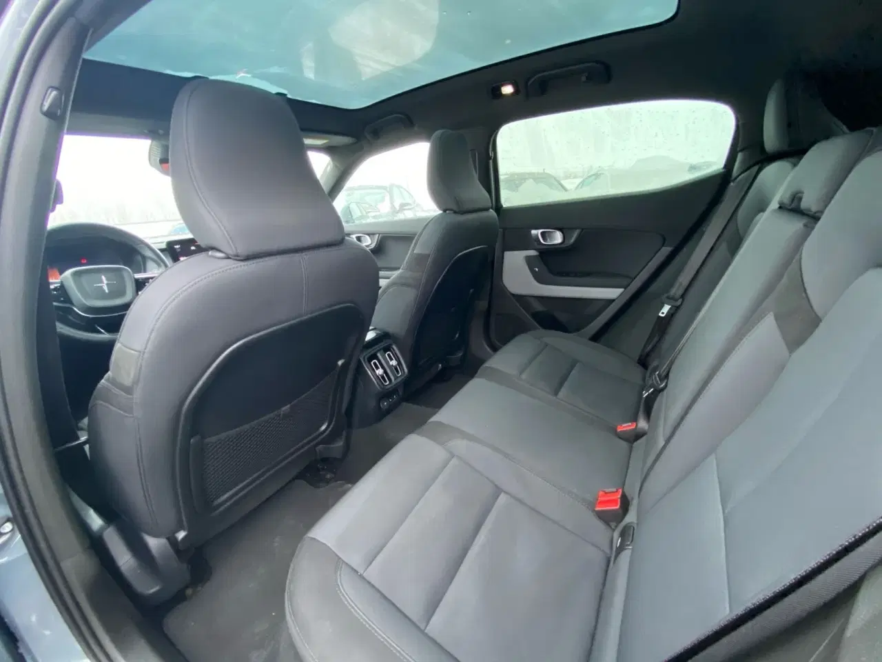 Billede 12 - Polestar 2 EL Long Range AWD 408HK 5d Aut.