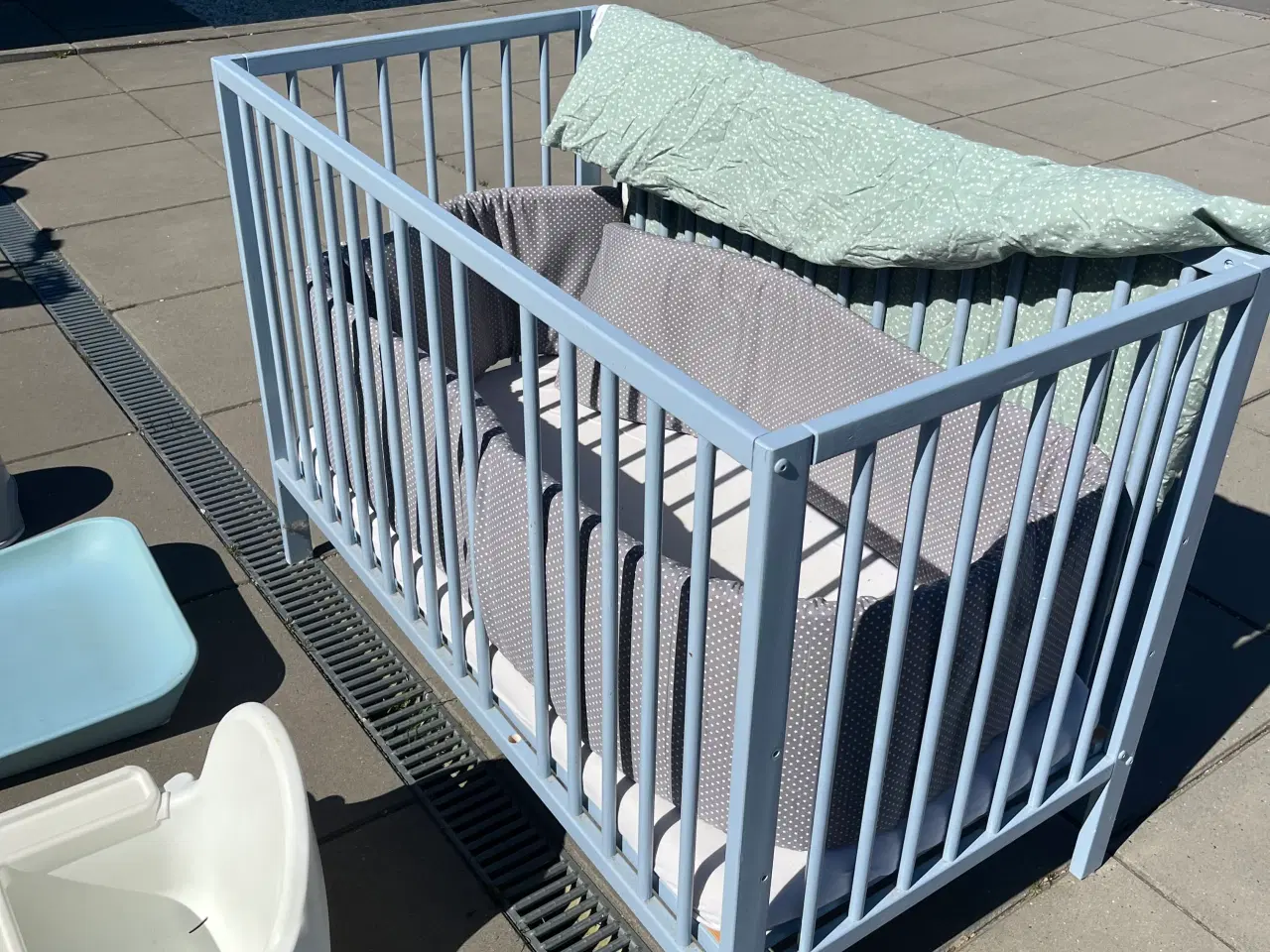 Billede 8 - Diverse baby ting sælges 