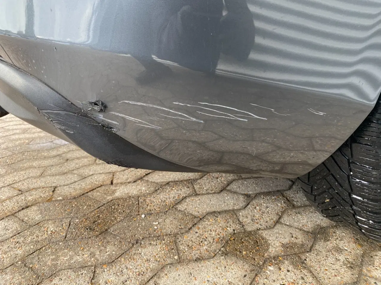 Billede 20 - Volvo V40 1,6 D2 115 Kinetic