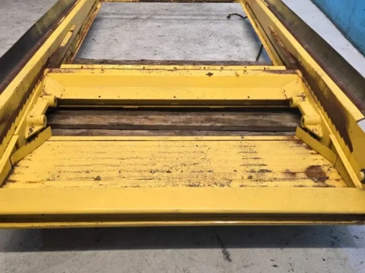 Billede 14 - New Holland TX30 Soldkasse 80921792