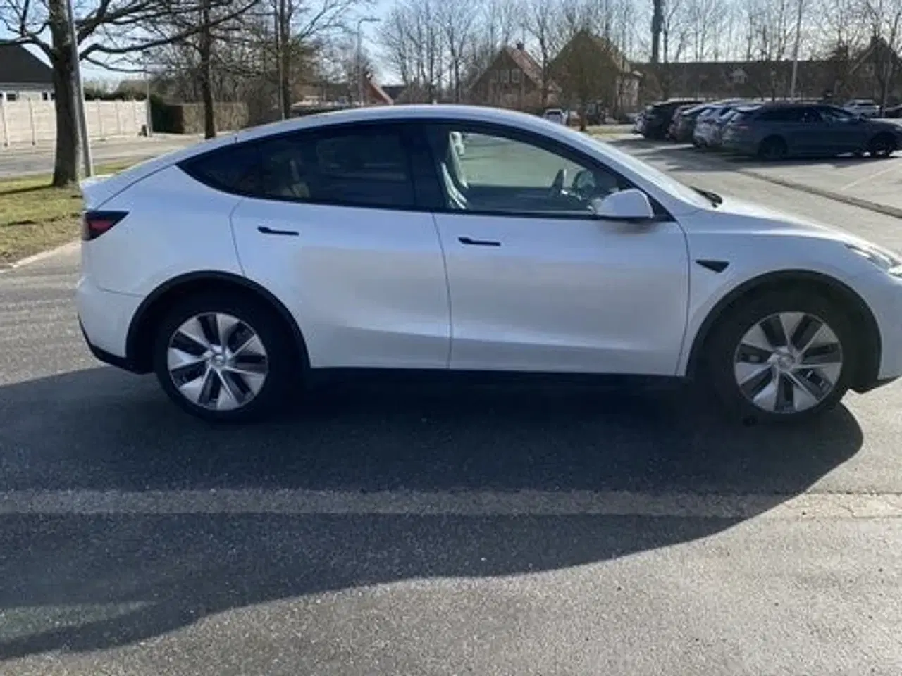 Billede 4 - Tesla Model Y  Long Range AWD