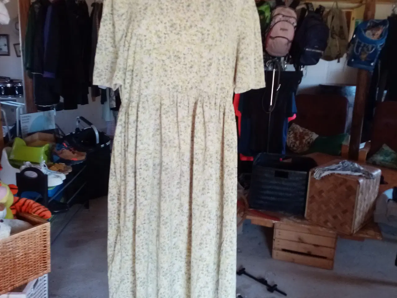 Billede 5 - Blandet tøj i str L/XL 10 dele 300 kr