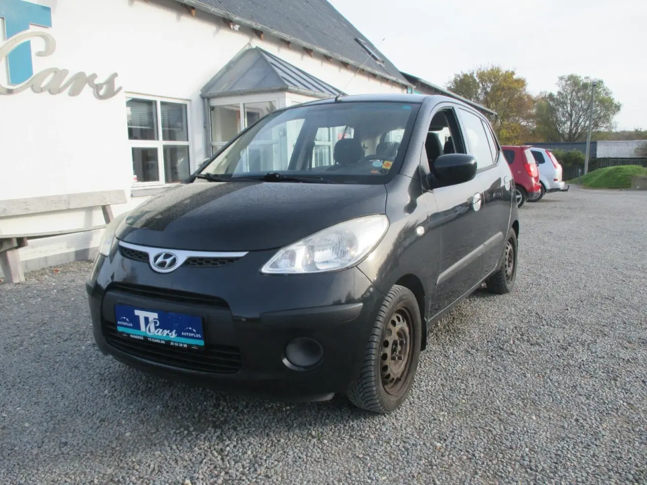 Billede 1 - Hyundai i10 1,1 Classic