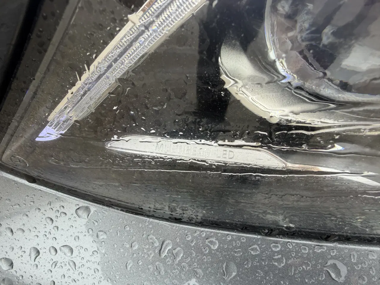 Billede 12 - Rigtig Fin Mercedes E220d 