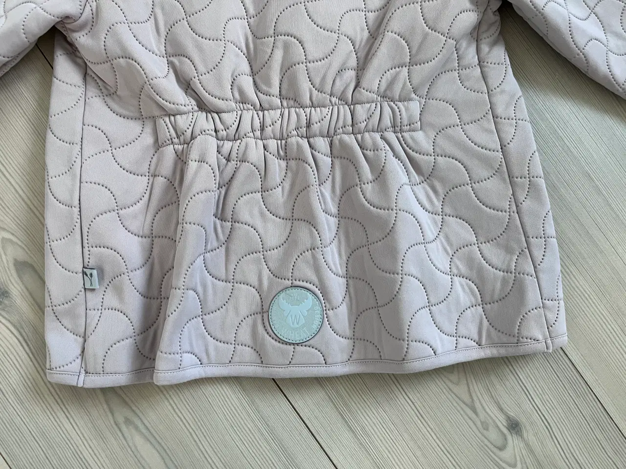 Billede 9 - Termojakke, Wheat, Str 110