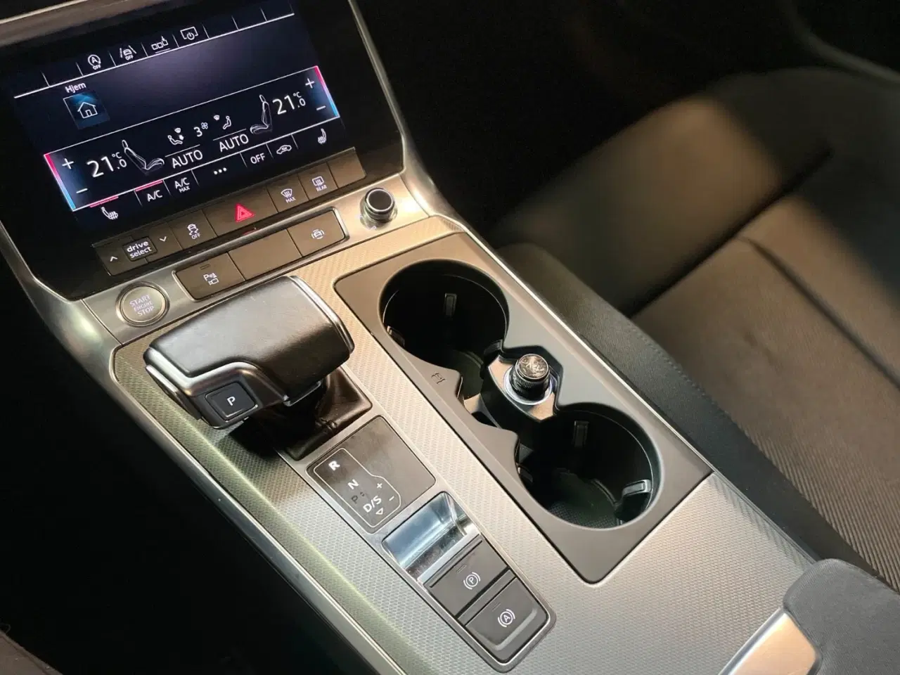 Billede 18 - Audi A6 40 TDi Sport Avant S-tr.