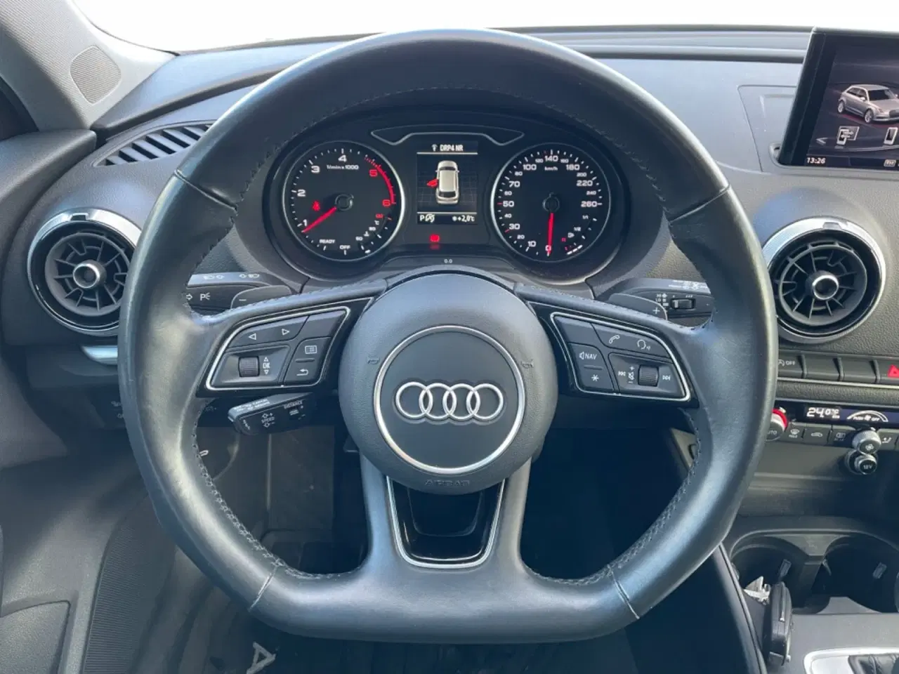 Billede 13 - Audi A3 35 TDi S-line Sportback S-tr.