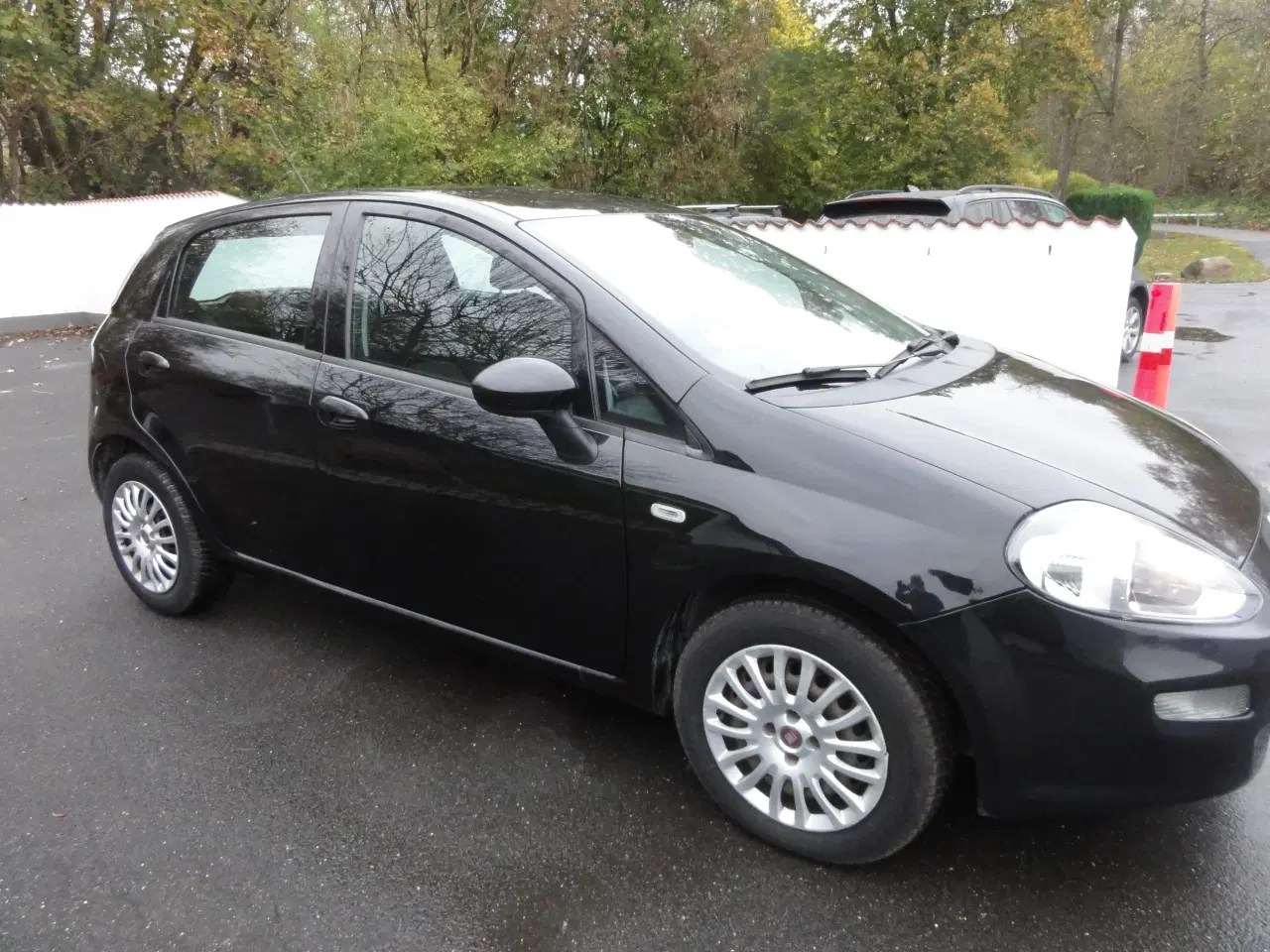 Billede 3 - fiat punto 1,2