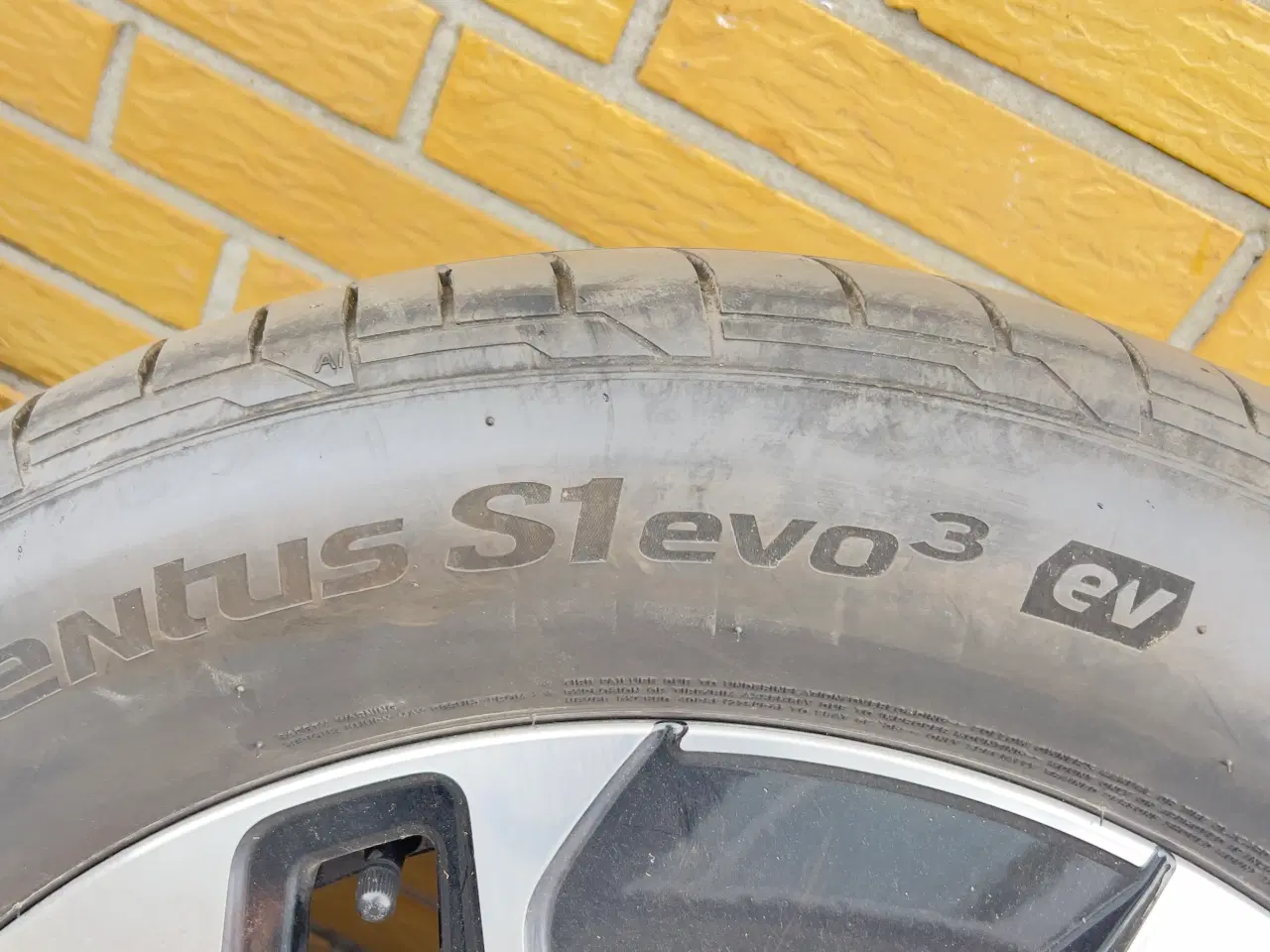 Billede 4 - 19” Org VW ID. 4/5 Enyaq, Q4, Elroq