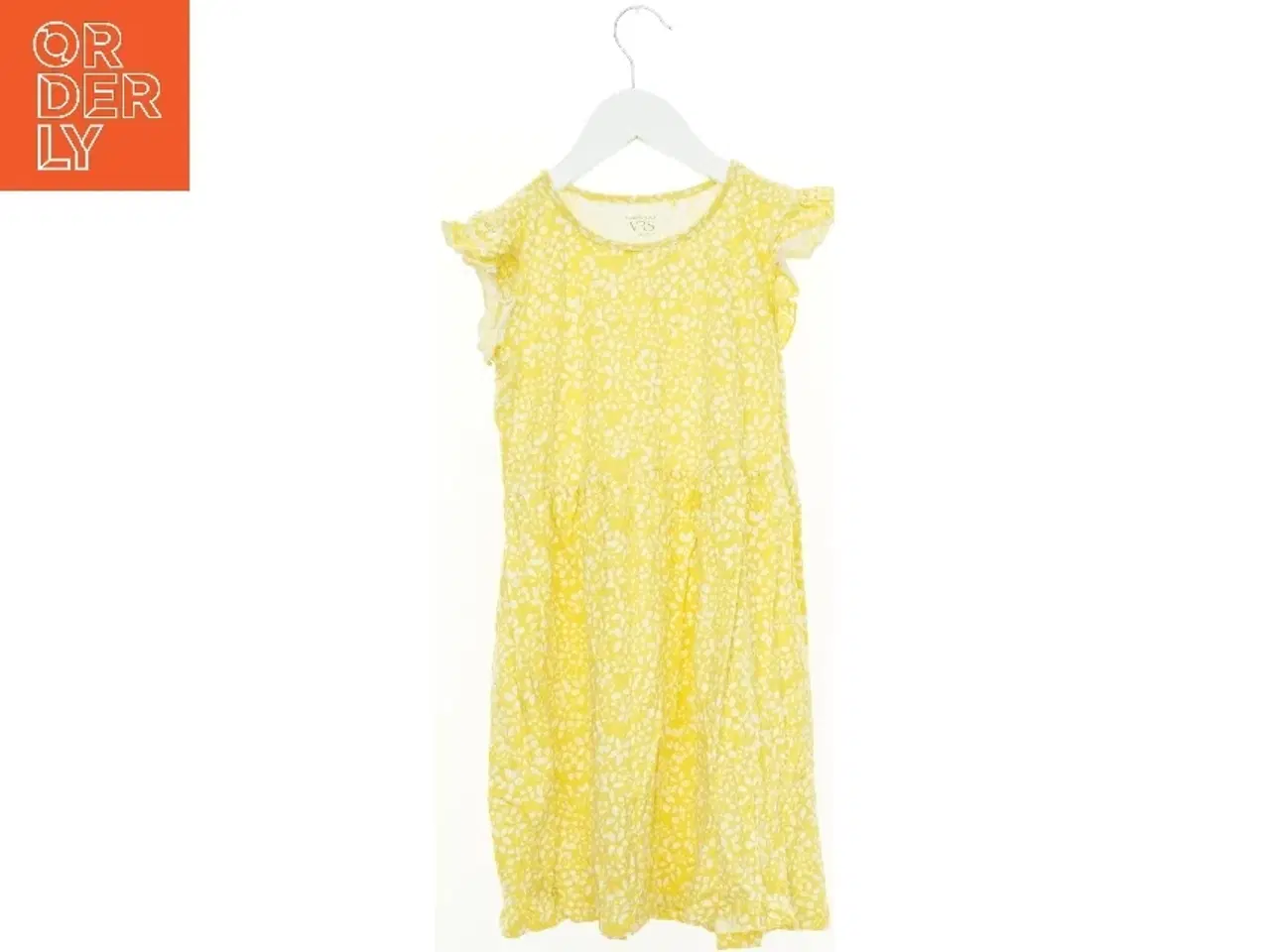 Billede 1 - Kjole fra VRS (str. 140 cm)