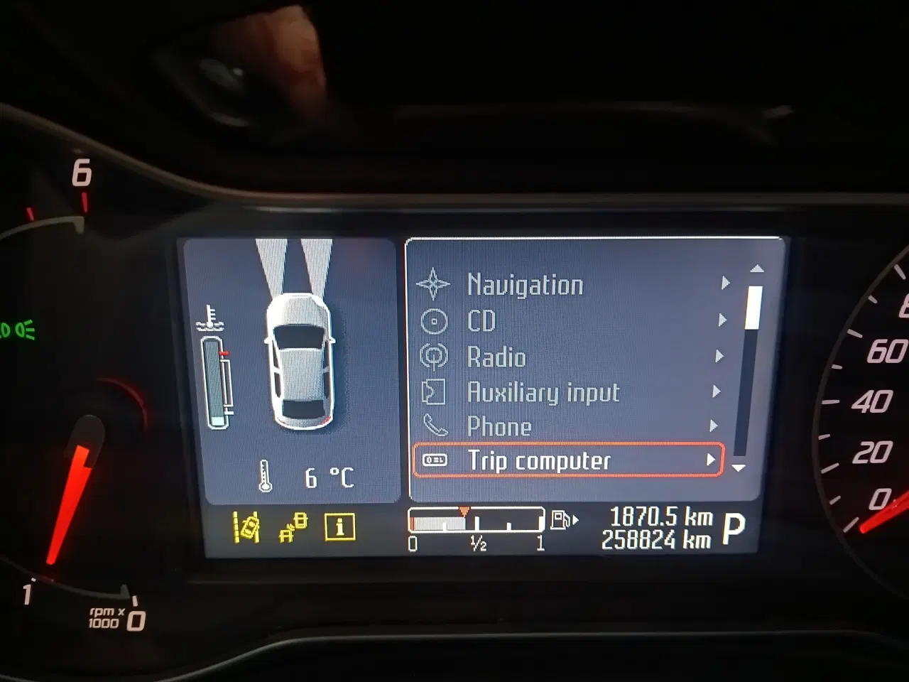 Billede 7 - Ford Mondeo Stationcar