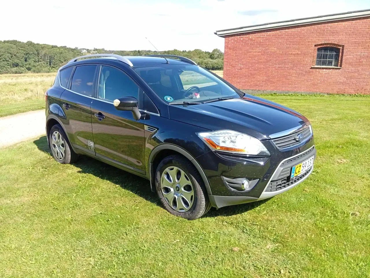 Billede 3 - Ford Kuga 2,0