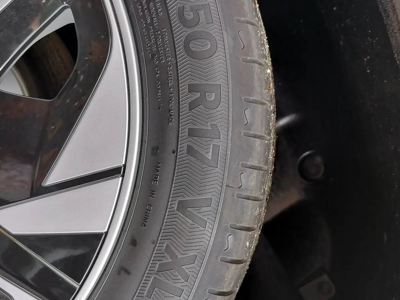 Billede 1 - Continental Premium Contact C