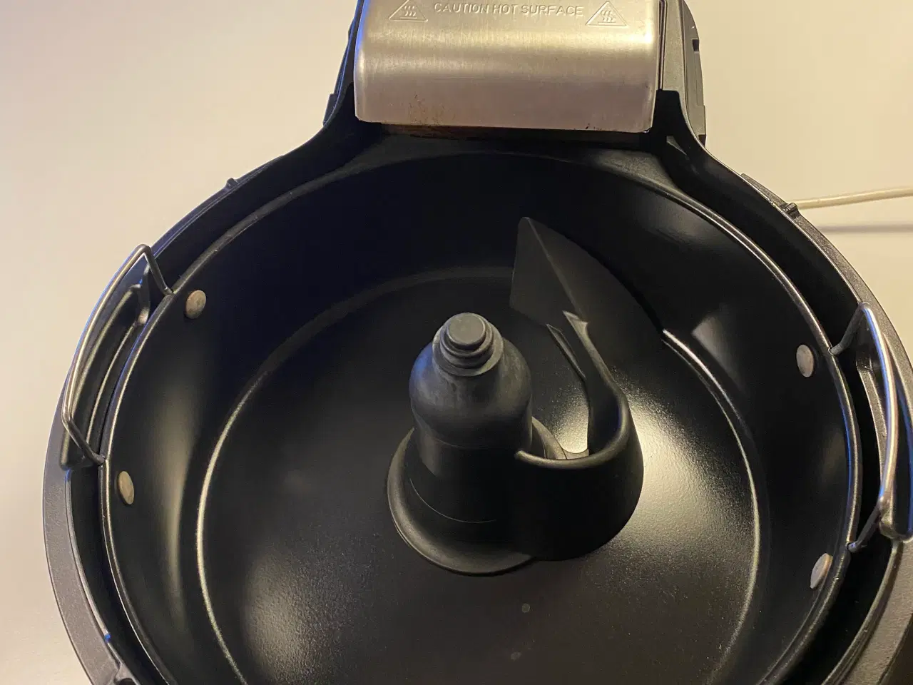 Billede 4 - Actifryer Tefal Essential