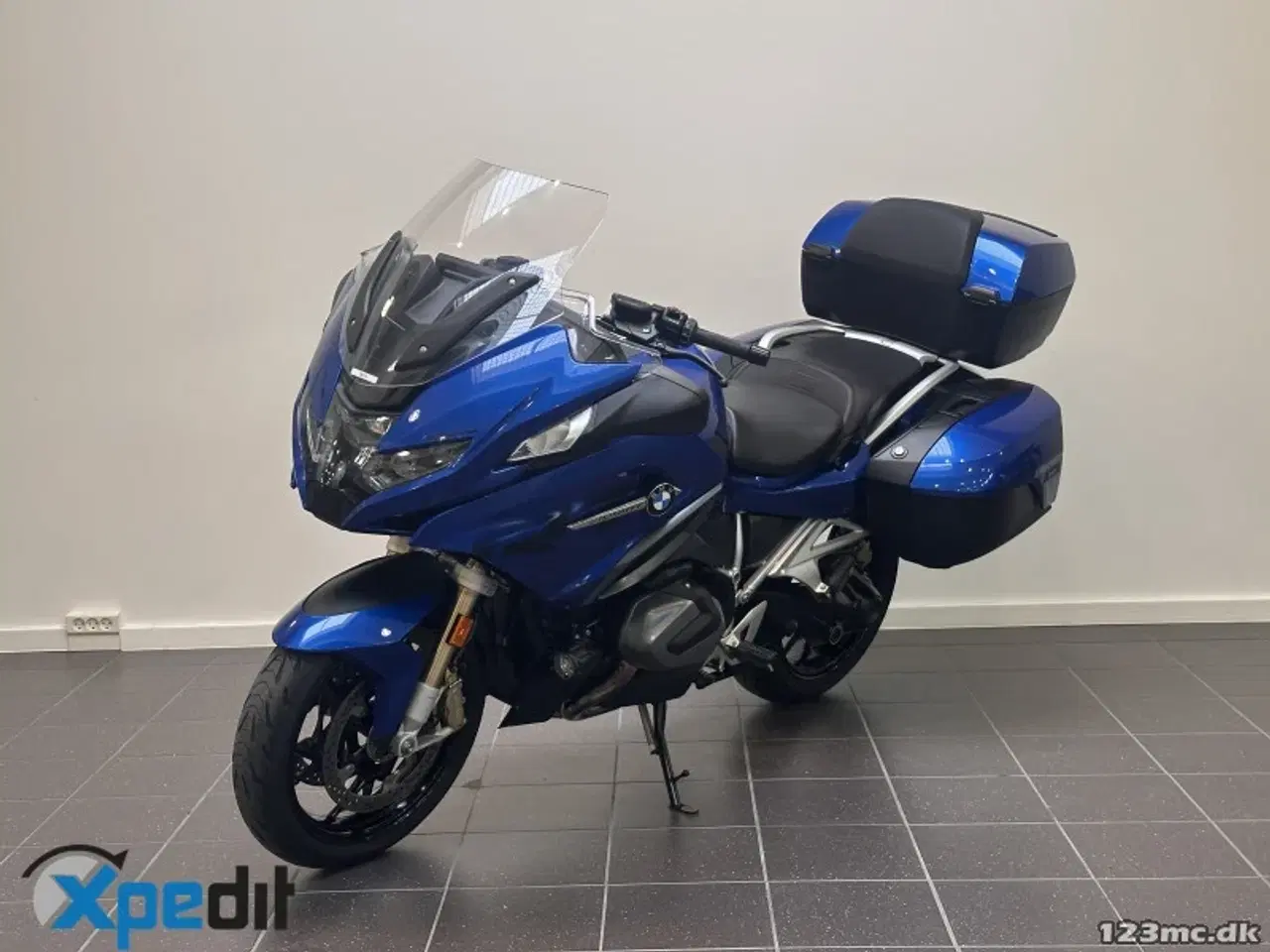 Billede 5 - BMW R 1250 RT
