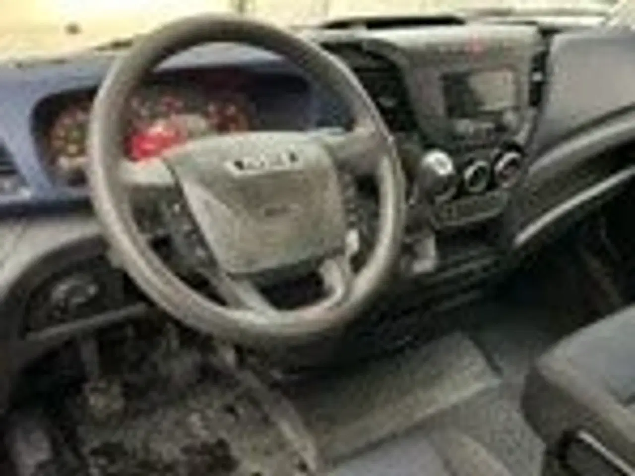 Billede 6 - Iveco Daily 2,3 35S14 4100mm Lad