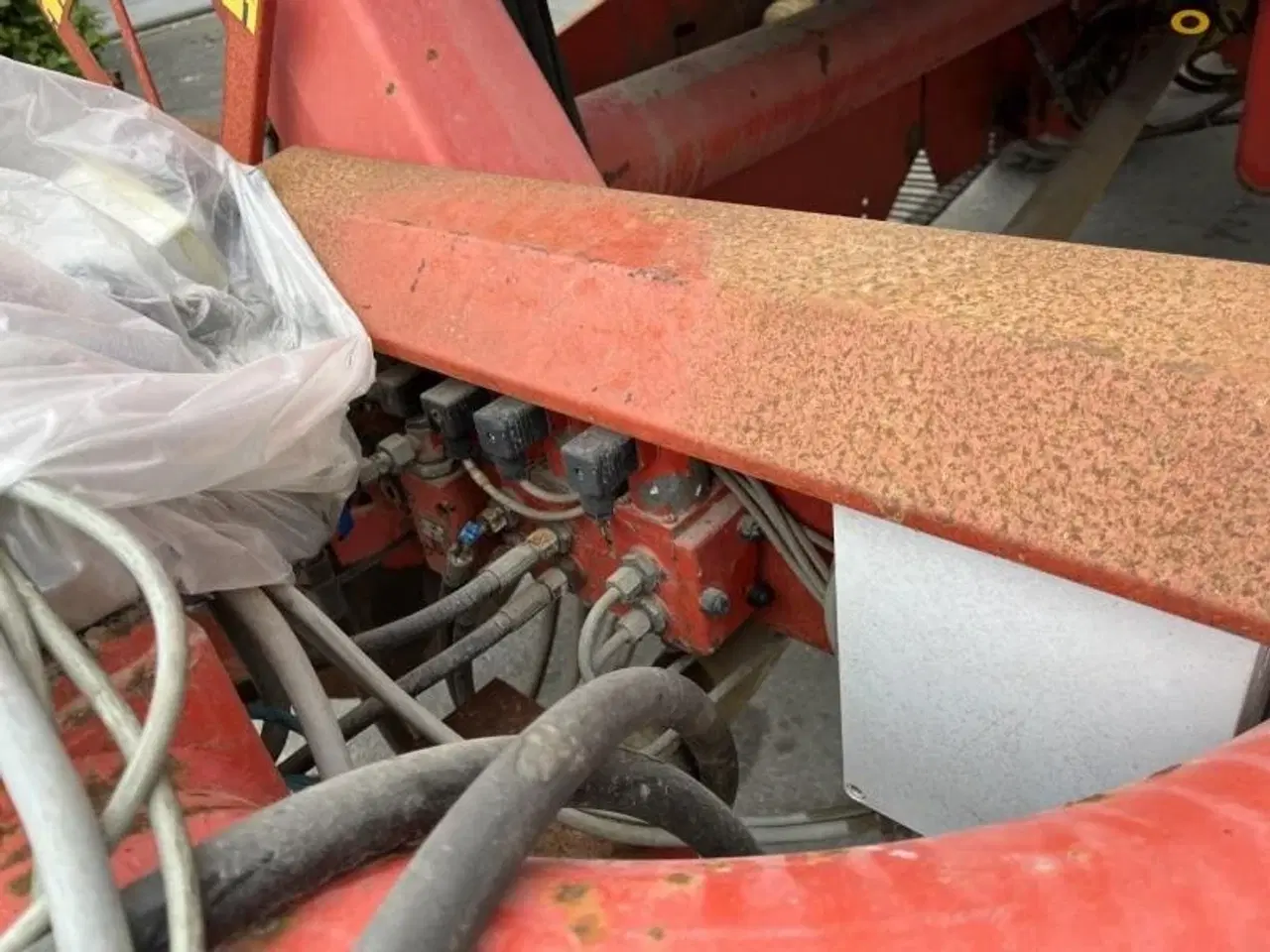 Billede 11 - Grimme SR 80-40