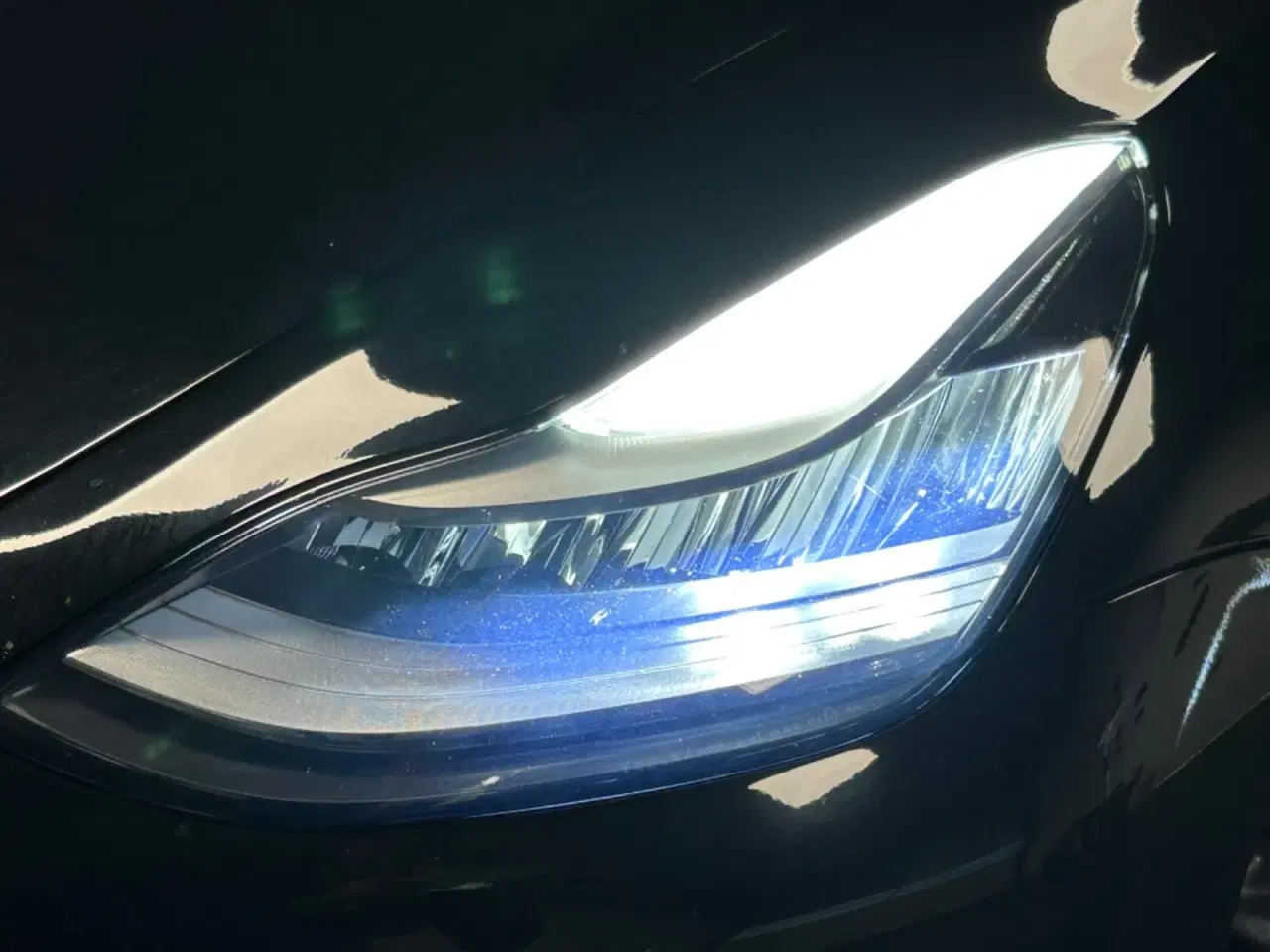 Billede 3 - Tesla Model 3  Standard Range+ RWD
