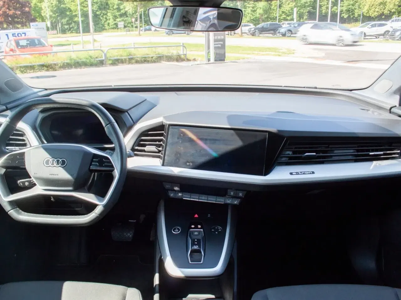 Billede 12 - Audi Q4 e-tron 40 