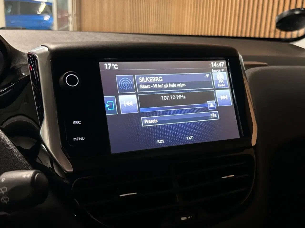 Billede 14 - Peugeot 208 1,6 BlueHDi 100 Active