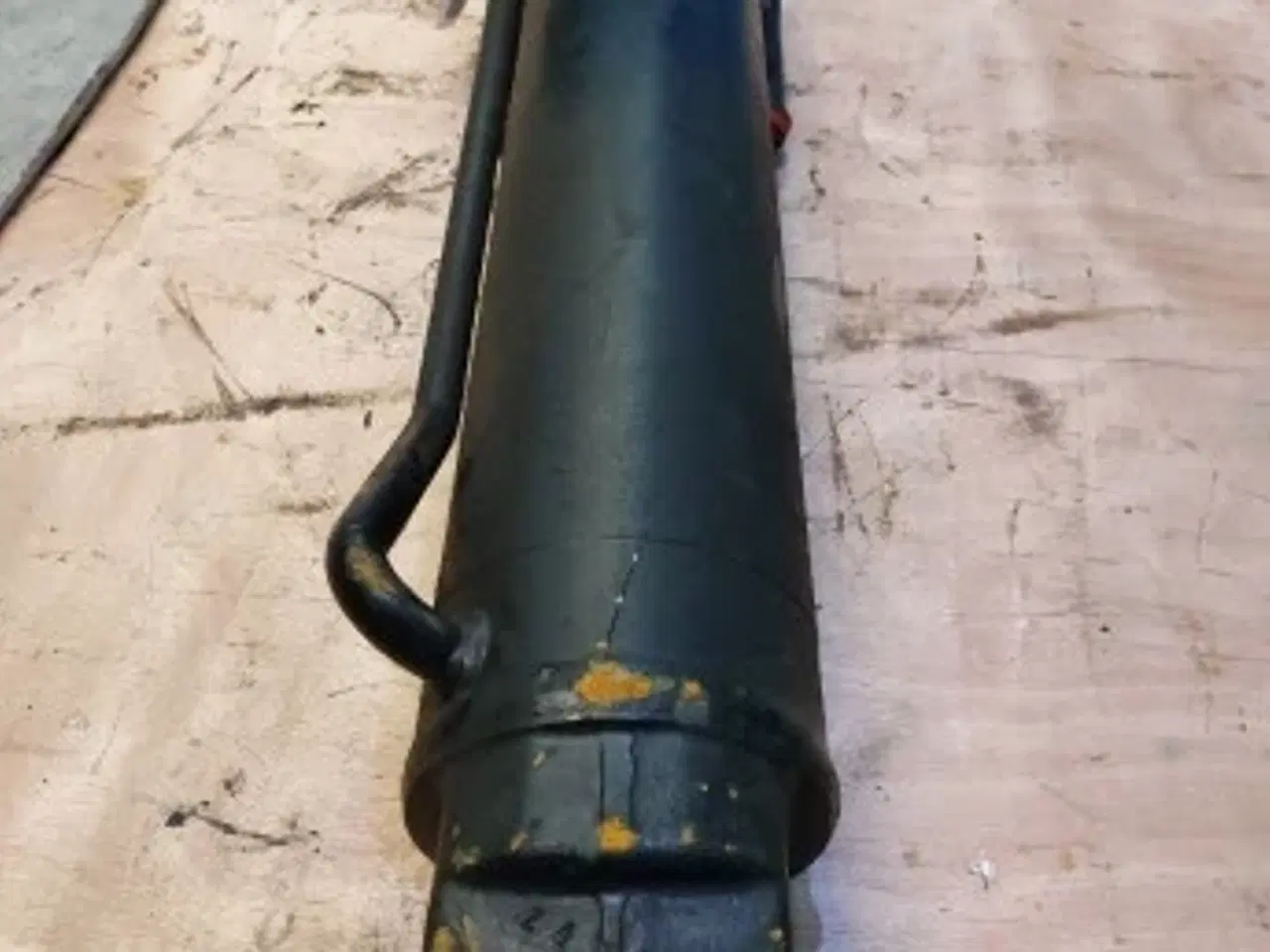 Billede 5 - JCB 531-70 Cylinder 563/60126