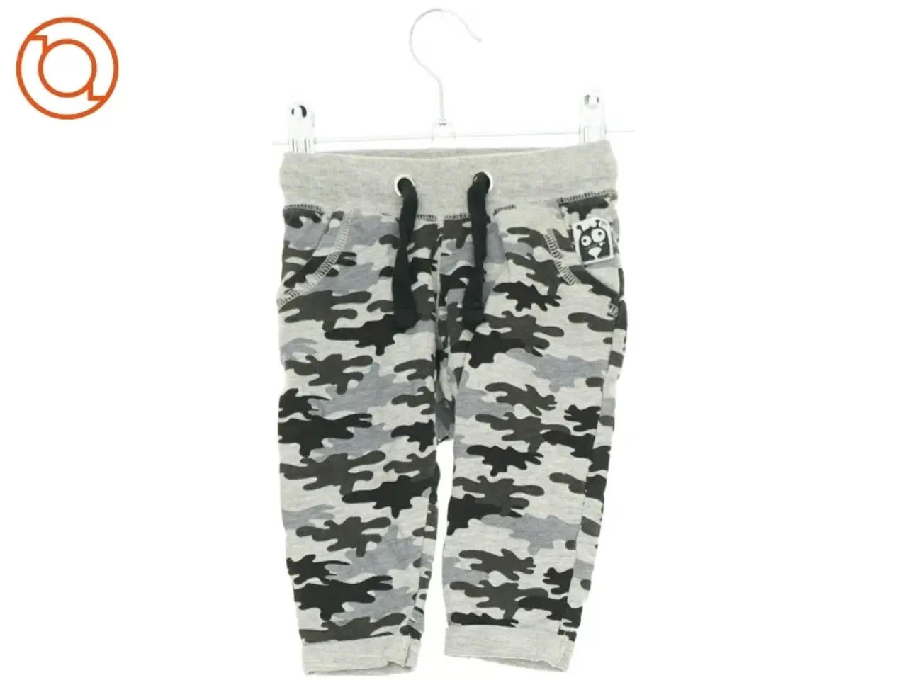 Billede 1 - Sweatpants (str. 62 cm)