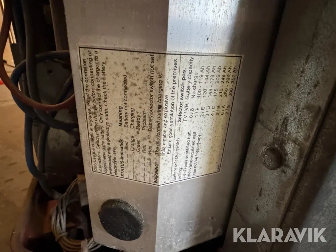 Billede 8 - El stabler BT