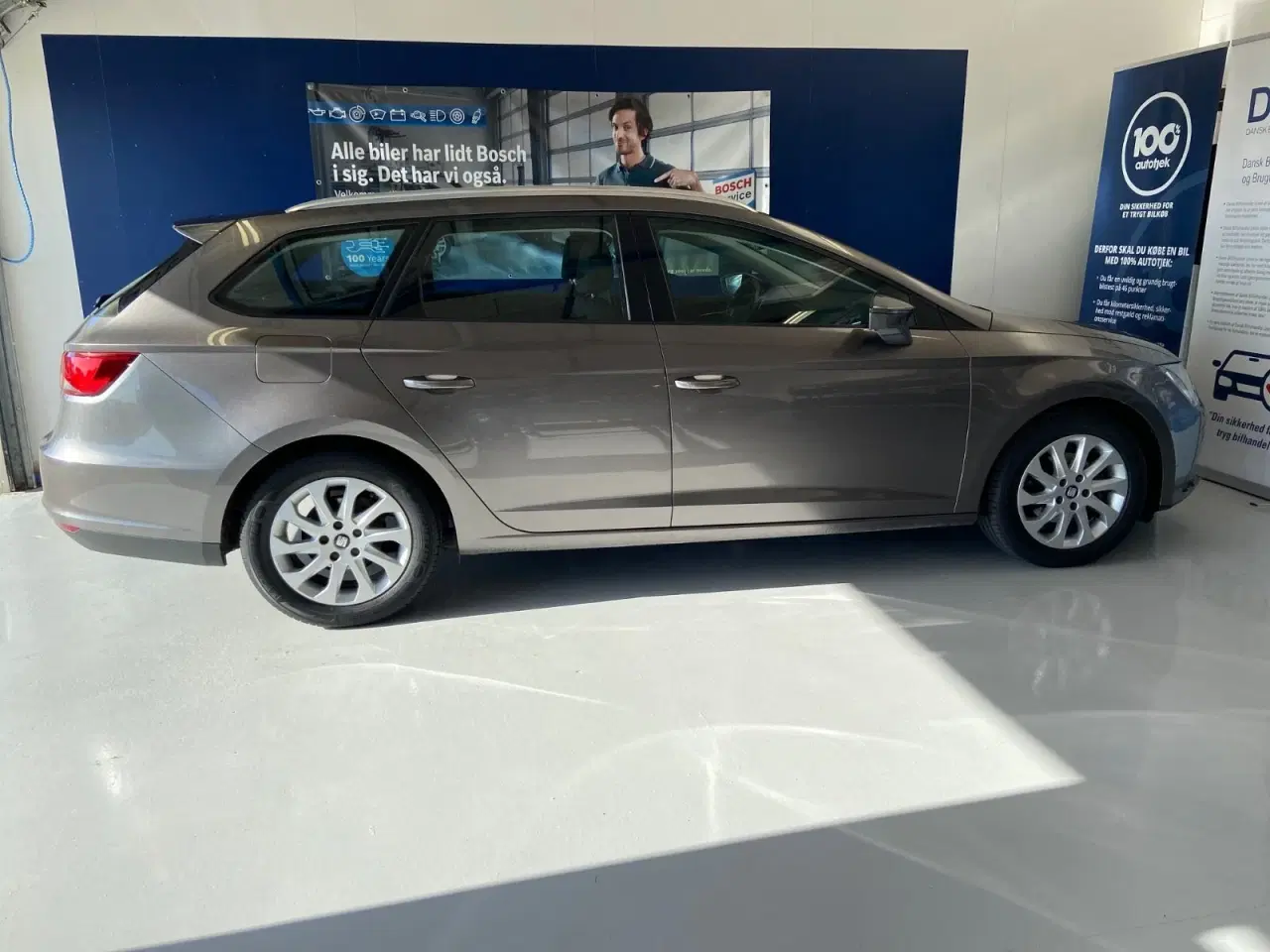 Billede 15 - Seat Leon 1,0 TSi 115 Style ST